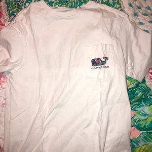 Vineyard Vines Tee